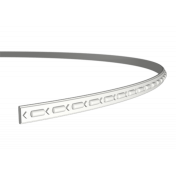 Молдинг гибкий ЕВРОПЛАСТ 1.51.329