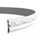 Молдинг гибкий ЕВРОПЛАСТ 1.51.358