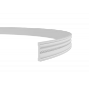 Молдинг гибкий ЕВРОПЛАСТ 1.51.373