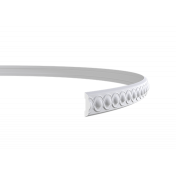 Молдинг гибкий ЕВРОПЛАСТ 1.51.376