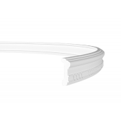 Молдинг гибкий ЕВРОПЛАСТ 1.51.382