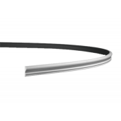 Молдинг гибкий ЕВРОПЛАСТ 1.51.400