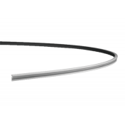 Молдинг гибкий ЕВРОПЛАСТ 1.51.401