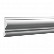 Молдинг ЕВРОПЛАСТ 1.51.303