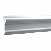 Молдинг ЕВРОПЛАСТ 1.51.307