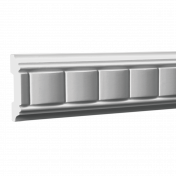 Молдинг ЕВРОПЛАСТ 1.51.309