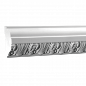 Молдинг ЕВРОПЛАСТ 1.51.313