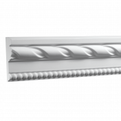 Молдинг ЕВРОПЛАСТ 1.51.314