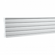 Молдинг ЕВРОПЛАСТ 1.51.316