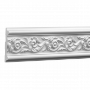 Молдинг ЕВРОПЛАСТ 1.51.320