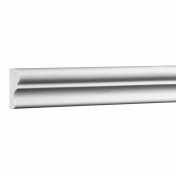 Молдинг ЕВРОПЛАСТ 1.51.321