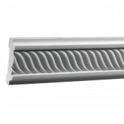 Молдинг ЕВРОПЛАСТ 1.51.324