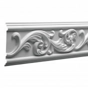 Молдинг ЕВРОПЛАСТ 1.51.325