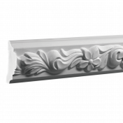 Молдинг ЕВРОПЛАСТ 1.51.326