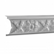 Молдинг ЕВРОПЛАСТ 1.51.328