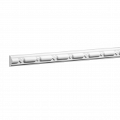 Молдинг ЕВРОПЛАСТ 1.51.329