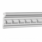 Молдинг ЕВРОПЛАСТ 1.51.331