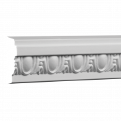 Молдинг ЕВРОПЛАСТ 1.51.332