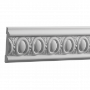 Молдинг ЕВРОПЛАСТ 1.51.335