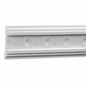 Молдинг ЕВРОПЛАСТ 1.51.336