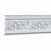 Молдинг ЕВРОПЛАСТ 1.51.337