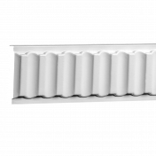 Молдинг ЕВРОПЛАСТ 1.51.338