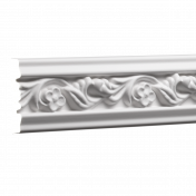 Молдинг ЕВРОПЛАСТ 1.51.339