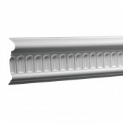 Молдинг ЕВРОПЛАСТ 1.51.340