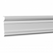 Молдинг ЕВРОПЛАСТ 1.51.345