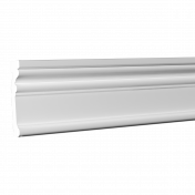 Молдинг ЕВРОПЛАСТ 1.51.347