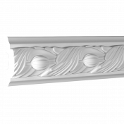 Молдинг ЕВРОПЛАСТ 1.51.348