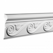 Молдинг ЕВРОПЛАСТ 1.51.350