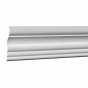Молдинг ЕВРОПЛАСТ 1.51.354