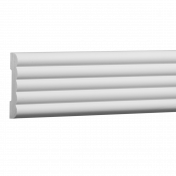 Молдинг ЕВРОПЛАСТ 1.51.356