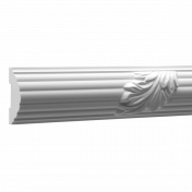 Молдинг ЕВРОПЛАСТ 1.51.361