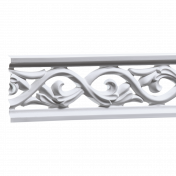 Молдинг ЕВРОПЛАСТ 1.51.364