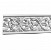 Молдинг ЕВРОПЛАСТ 1.51.365