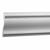 Молдинг ЕВРОПЛАСТ 1.51.367