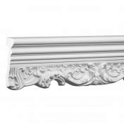 Молдинг ЕВРОПЛАСТ 1.51.368