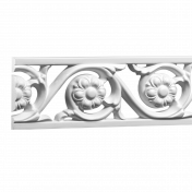 Молдинг ЕВРОПЛАСТ 1.51.369