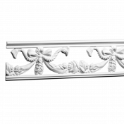 Молдинг ЕВРОПЛАСТ 1.51.371