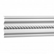 Молдинг ЕВРОПЛАСТ 1.51.373