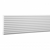 Молдинг ЕВРОПЛАСТ 1.51.374