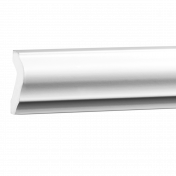 Молдинг ЕВРОПЛАСТ 1.51.375