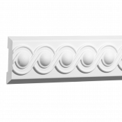 Молдинг ЕВРОПЛАСТ 1.51.376