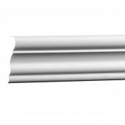 Молдинг ЕВРОПЛАСТ 1.51.377