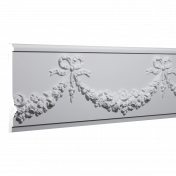 Молдинг ЕВРОПЛАСТ 1.51.380