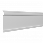 Молдинг ЕВРОПЛАСТ 1.51.381