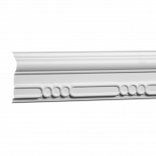 Молдинг ЕВРОПЛАСТ 1.51.382