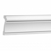 Молдинг ЕВРОПЛАСТ 1.51.383